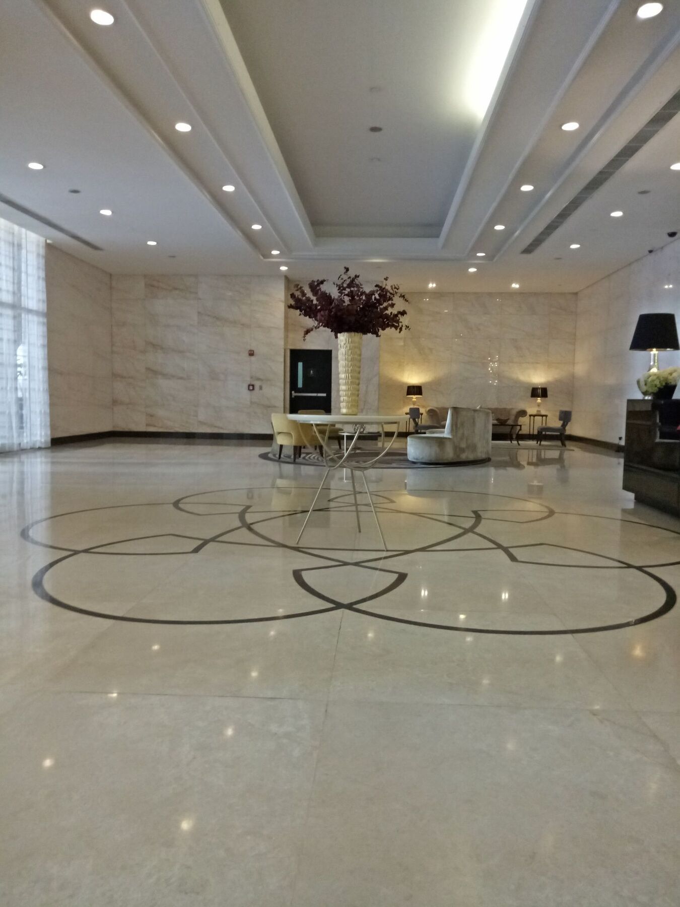 Venice Mckinley Hill Taguig Bgc Exterior foto