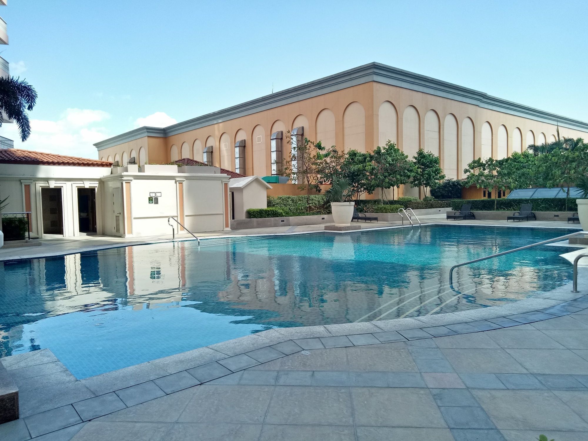 Venice Mckinley Hill Taguig Bgc Exterior foto