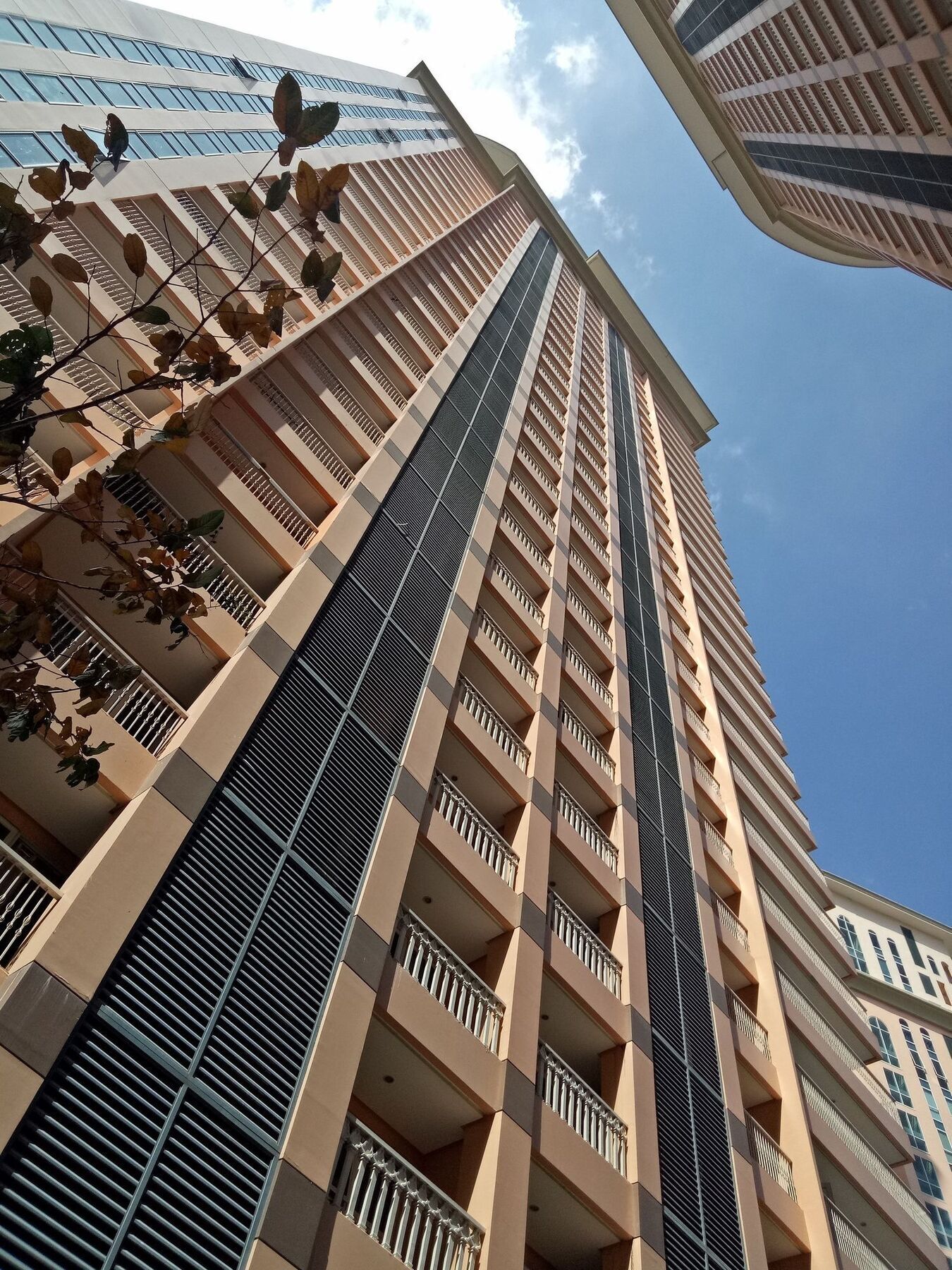 Venice Mckinley Hill Taguig Bgc Exterior foto